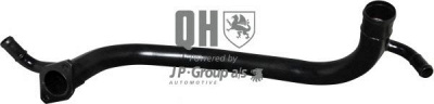 JP GROUP 8114400101 -  Трубка охлаждающей жидкости